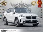 BMW X1 xDrive28i AWD