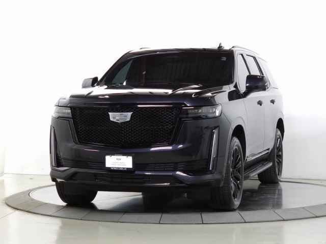 2024 Cadillac Escalade Sport 4WD