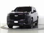 Cadillac Escalade Sport 4WD