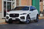 Jaguar F-PACE P400 R-Dynamic S AWD