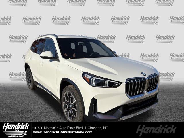 2026 BMW X1 xDrive28i