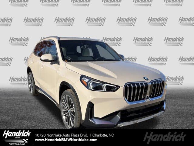 2026 BMW X1 xDrive28i