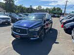 INFINITI QX60 AWD