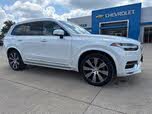 Volvo XC90 T6 Inscription 7-Passenger AWD
