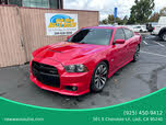 Dodge Charger SRT8 RWD