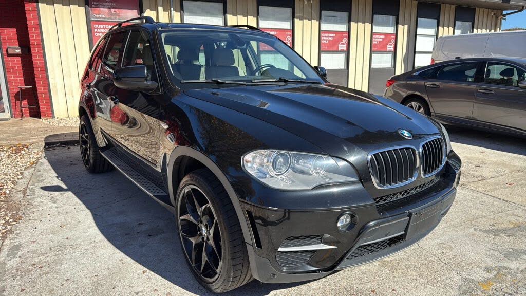 2013 BMW X5 xDrive35i Sport Activity AWD