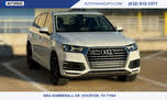 Audi Q7 2.0 TFSI quattro Premium Plus