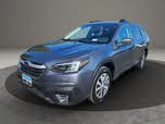 Subaru Outback Premium AWD
