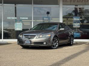 Acura TL Type-S FWD