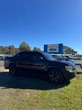 Chevrolet Avalanche LT RWD