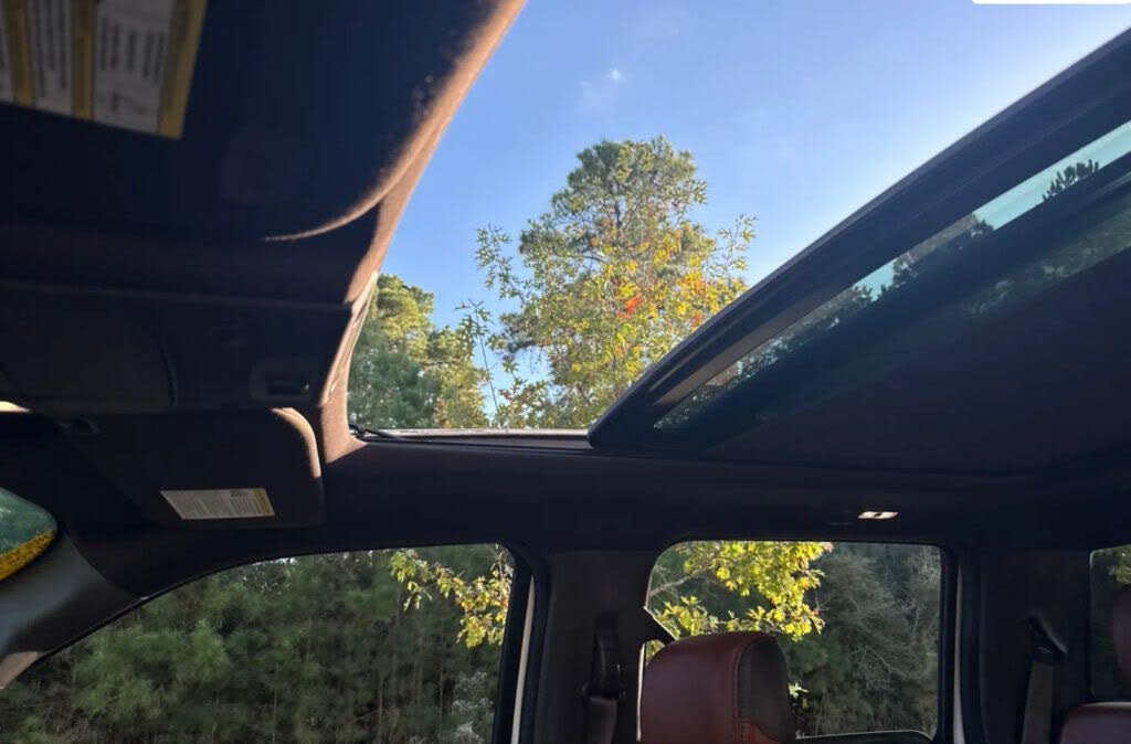 2018 Ford F-150 King Ranch SuperCrew 4WD