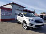 Ford Escape SE AWD