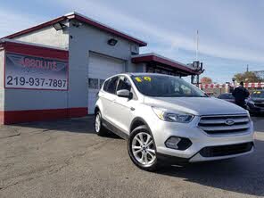 Ford Escape SE AWD