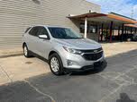 Chevrolet Equinox 1.5T LT FWD