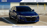 Honda Accord 1.5T Sport FWD