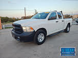 RAM 1500 Classic Tradesman Quad Cab RWD