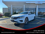 Volkswagen Passat 2.0T SE FWD
