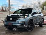 Honda Pilot SE AWD