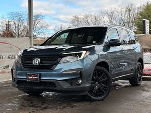Honda Pilot SE AWD
