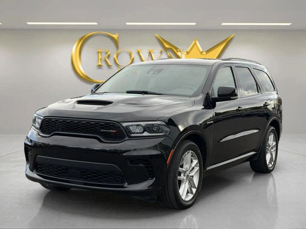 2024 Dodge Durango R/T Plus AWD