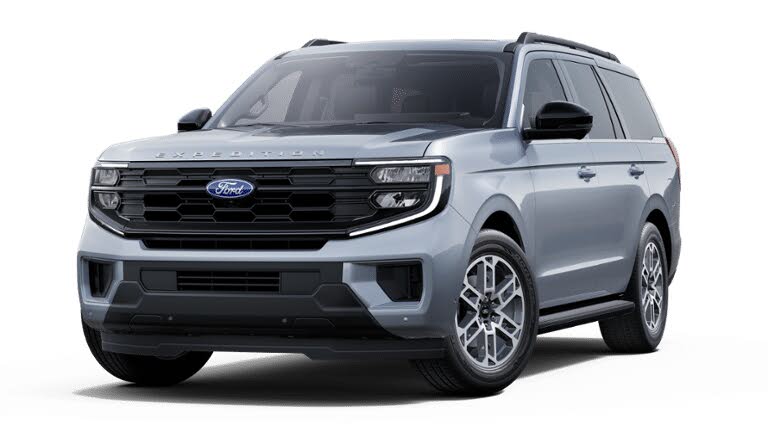 2025 Ford Expedition Active 4WD