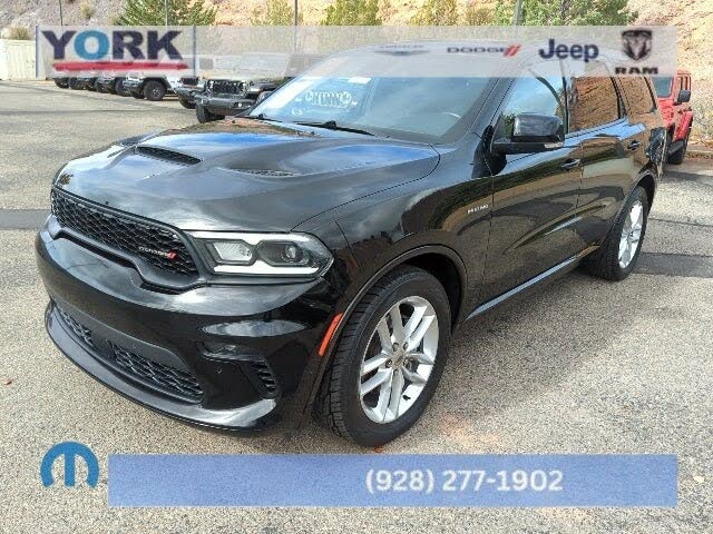 2023 Dodge Durango R/T Plus AWD