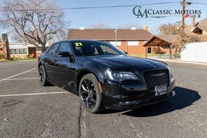 Chrysler 300 S V6 RWD