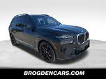 BMW X7 xDrive40i AWD