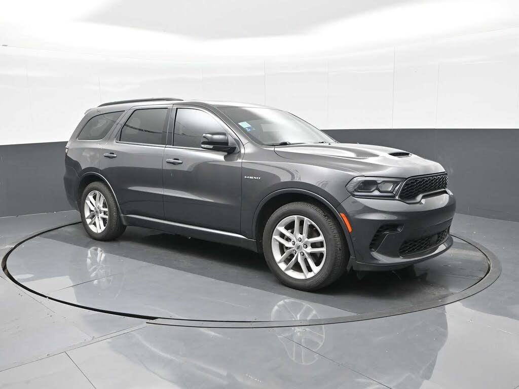 2024 Dodge Durango R/T Premium AWD
