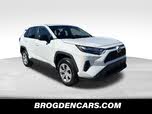 Toyota RAV4 LE AWD