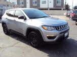 Jeep Compass Sport FWD