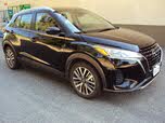Nissan Kicks SV FWD