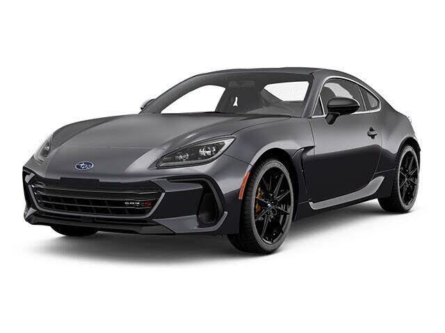 2025 Subaru BRZ tS RWD