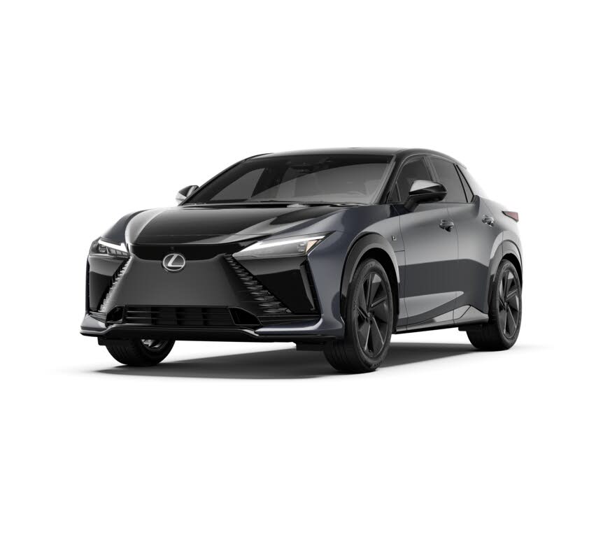 2026 Lexus RZ 450e Premium AWD