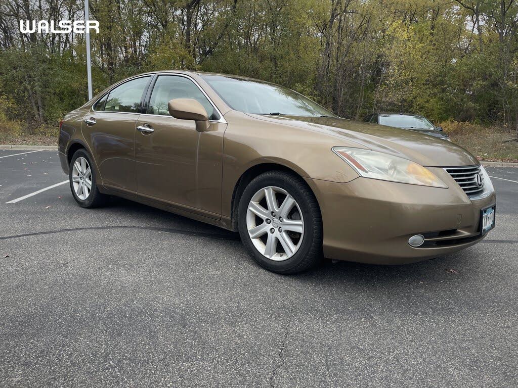 2007 Lexus ES 350 FWD