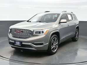 GMC Acadia Denali AWD