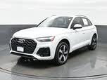 Audi Q5 quattro Premium Plus S Line 45 TFSI