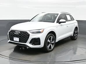 Audi Q5 quattro Premium Plus S Line 45 TFSI