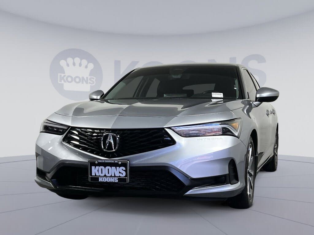 2023 Acura Integra FWD