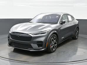 Ford Mustang Mach-E GT AWD