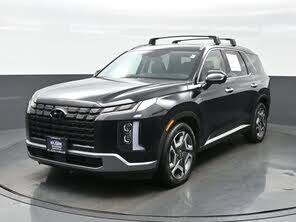 Hyundai Palisade SEL AWD