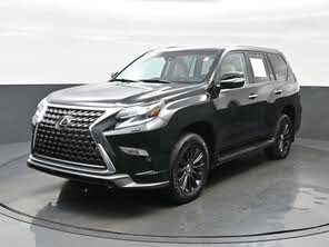 Lexus GX 460 AWD