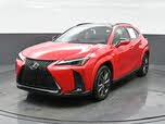 Lexus UX Hybrid 250h F Sport Handling AWD