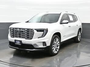 GMC Acadia Denali AWD