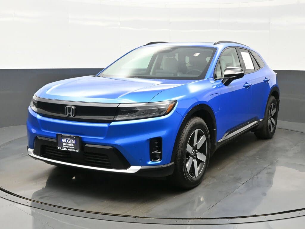 2024 Honda Prologue Touring AWD