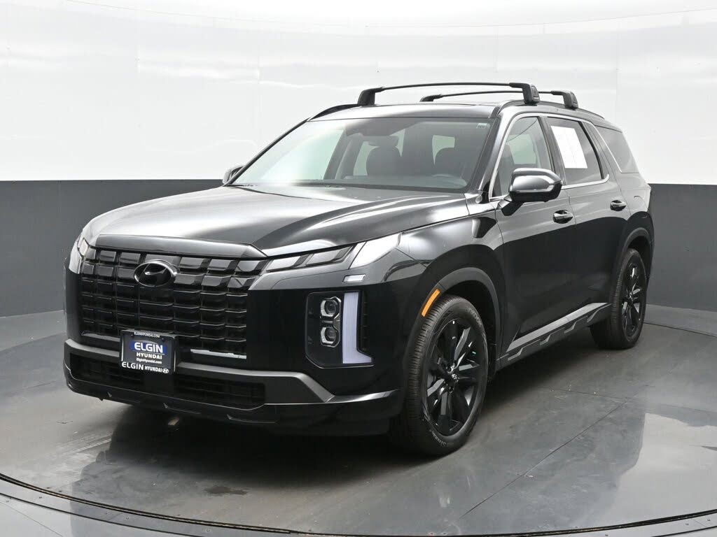 2025 Hyundai Palisade XRT AWD