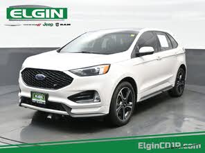Ford Edge ST AWD