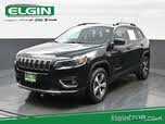 Jeep Cherokee Limited 4WD