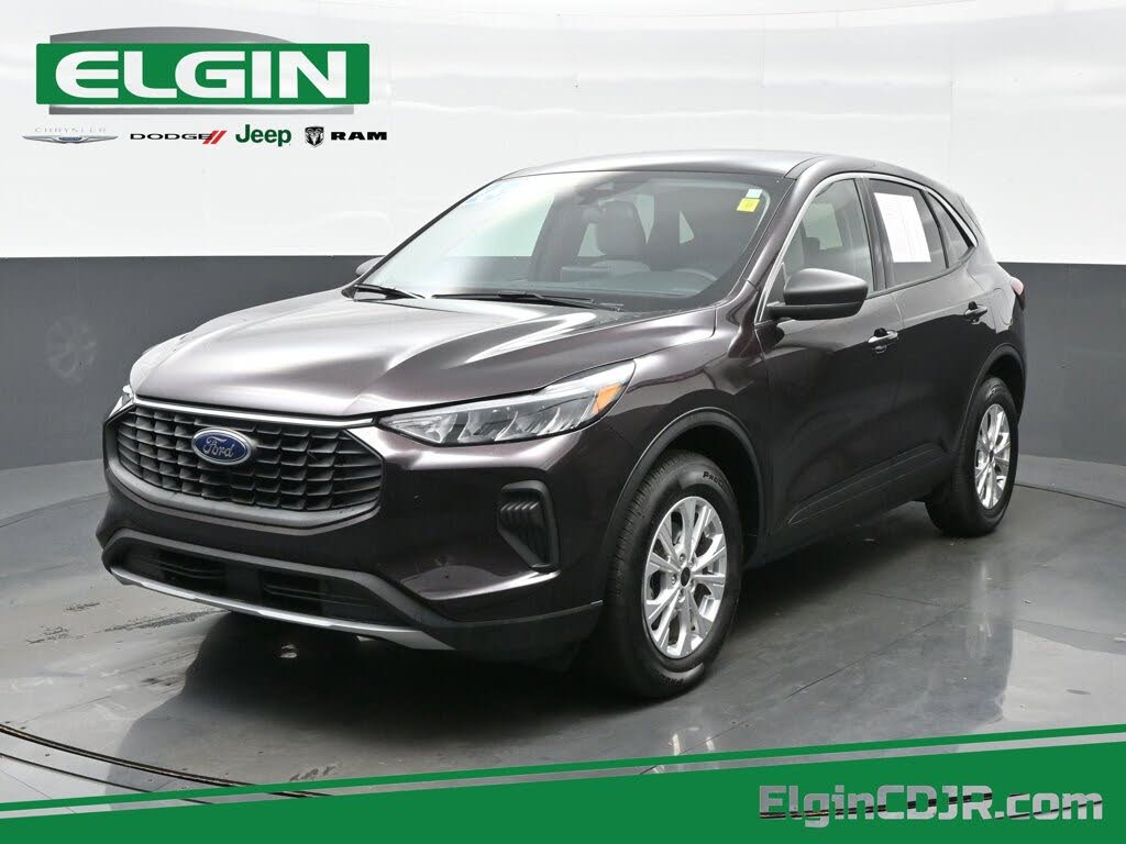 2023 Ford Escape Active AWD