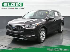 Ford Escape Active AWD